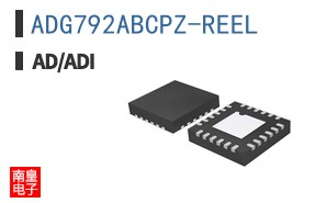 ADG792ABCPZ-REEL