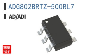 ADG802BRTZ-500RL7