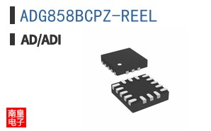 ADG858BCPZ-REEL