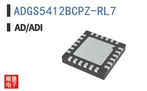 ADGS5412BCPZ-RL7
