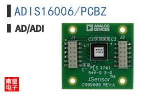 ADIS16006/PCBZ