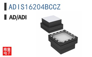 ADIS16204BCCZ