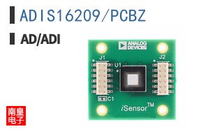 ADIS16209/PCBZ
