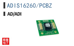 ADIS16260/PCBZ