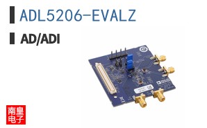 ADL5206-EVALZ