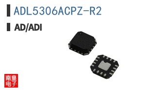 ADL5306ACPZ-R2