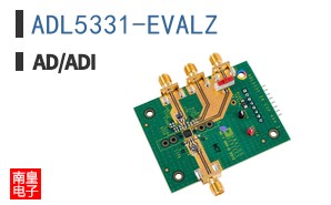 ADL5331-EVALZ