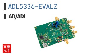 ADL5336-EVALZ