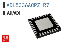 ADL5336ACPZ-R7