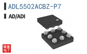 ADL5502ACBZ-P7