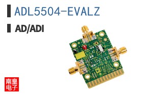 ADL5504-EVALZ