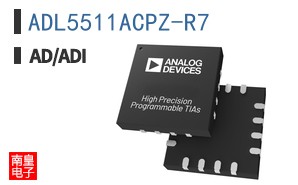 ADL5511ACPZ-R7
