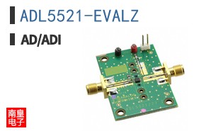 ADL5521-EVALZ