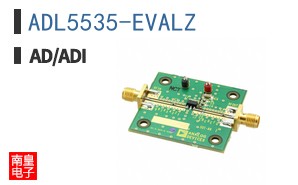 ADL5535-EVALZ