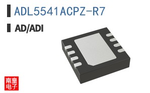 ADL5541ACPZ-R7