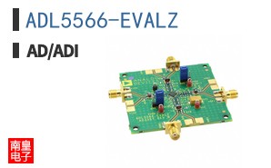 ADL5566-EVALZ