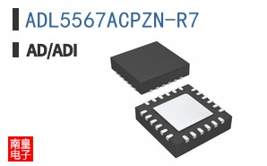 ADL5567ACPZN-R7