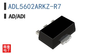 ADL5602ARKZ-R7