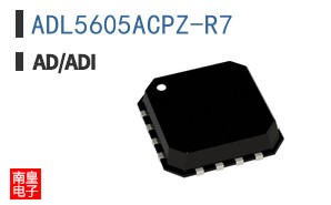 ADL5605ACPZ-R7