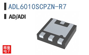 ADL6010SCPZN-R7
