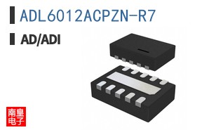 ADL6012ACPZN-R7