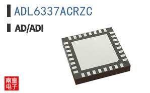 ADL6337ACRZC