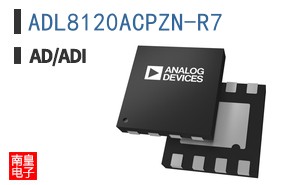 ADL8120ACPZN-R7