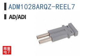 ADM1028ARQZ-REEL7