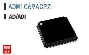 ADM1069ACPZ