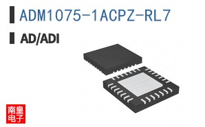ADM1075-1ACPZ-RL7