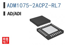 ADM1075-2ACPZ-RL7