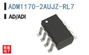 ADM1170-2AUJZ-RL7