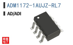 ADM1172-1AUJZ-RL7
