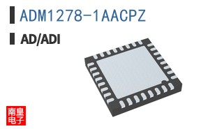 ADM1278-1AACPZ