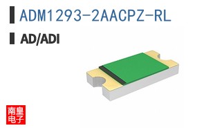 ADM1293-2AACPZ-RL