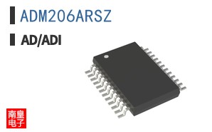 ADM206ARSZ
