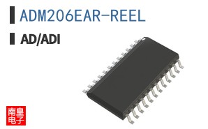 ADM206EAR-REEL