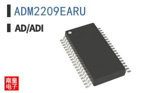 ADM2209EARU