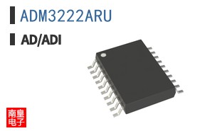 ADM3222ARU