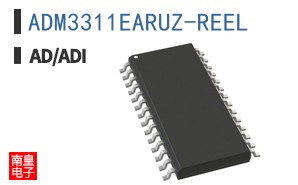ADM3311EARUZ-REEL