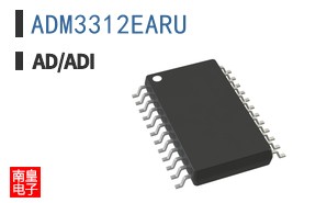 ADM3312EARU