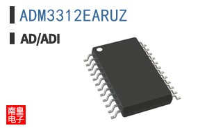 ADM3312EARUZ