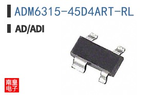ADM6315-45D4ART-RL