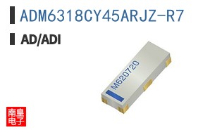 ADM6318CY45ARJZ-R7
