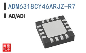 ADM6318CY46ARJZ-R7