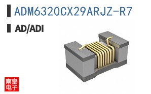 ADM6320CX29ARJZ-R7