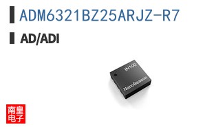 ADM6321BZ25ARJZ-R7