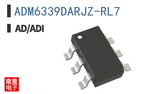 ADM6339DARJZ-RL7
