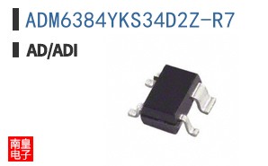 ADM6384YKS34D2Z-R7
