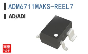 ADM6711MAKS-REEL7